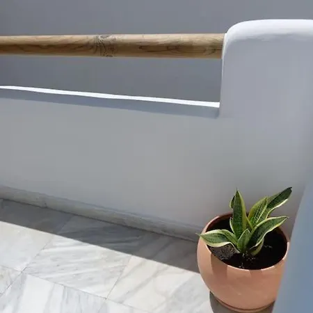 Οικογενειακόν Σπίτι Στην Καρδιά Της Νάξου! Family Home Naxos City Exterior photo
