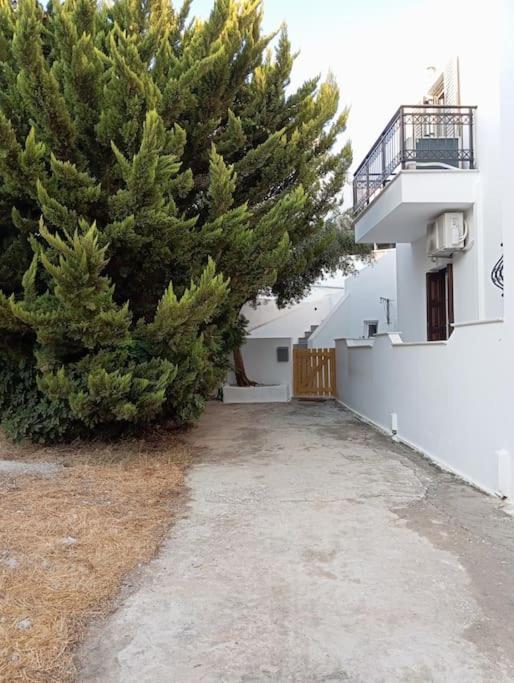 οικογενειακόν σπίτι στην καρδιά της νάξου! Family Apartment Naxos City