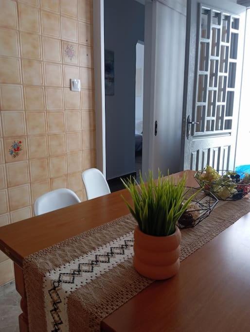 οικογενειακόν σπίτι στην καρδιά της νάξου! Family Apartment