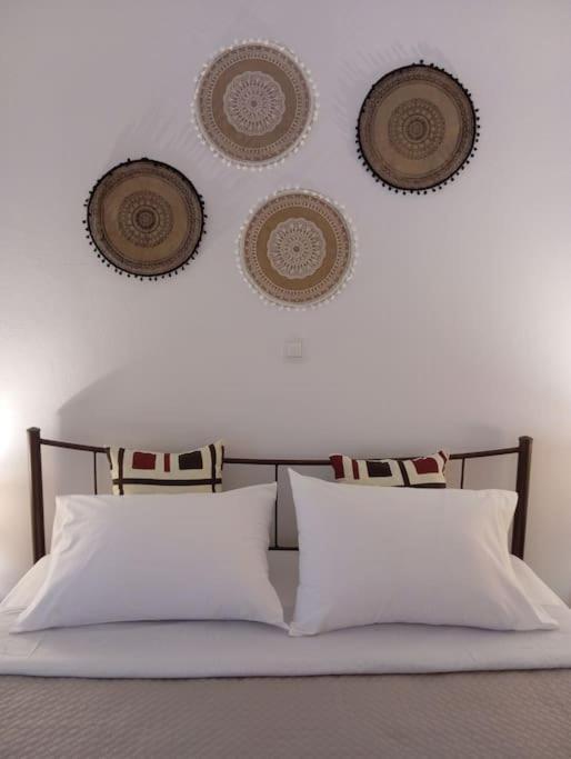 οικογενειακόν σπίτι στην καρδιά της νάξου! Family Apartment *