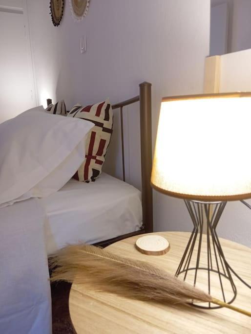 Apartment οικογενειακόν σπίτι στην καρδιά της νάξου! Family