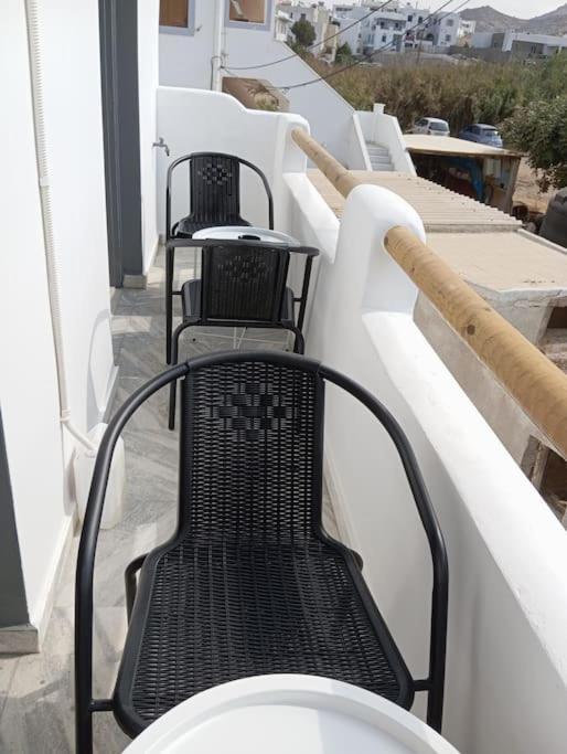 οικογενειακόν σπίτι στην καρδιά της νάξου! Family Apartment *