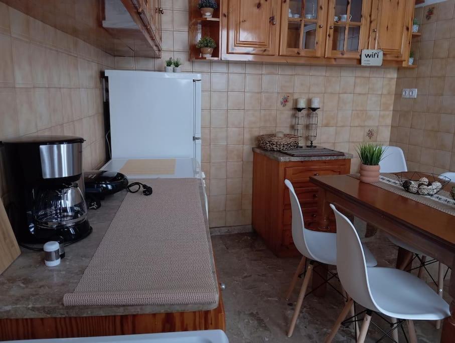 οικογενειακόν σπίτι στην καρδιά της νάξου! Family Naxos City