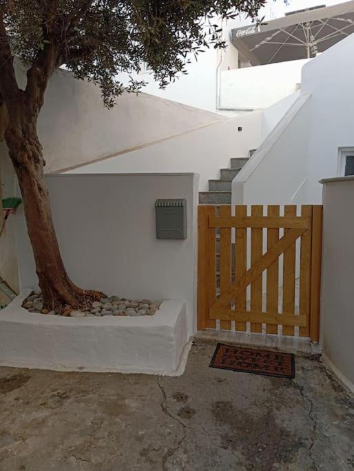 οικογενειακόν σπίτι στην καρδιά της νάξου! Family * Naxos City