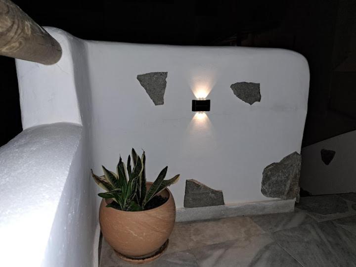 Apartment οικογενειακόν σπίτι στην καρδιά της νάξου! Family