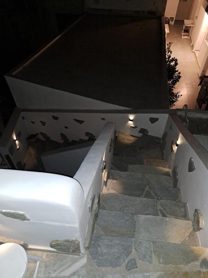 Apartment οικογενειακόν σπίτι στην καρδιά της νάξου! Family Naxos City